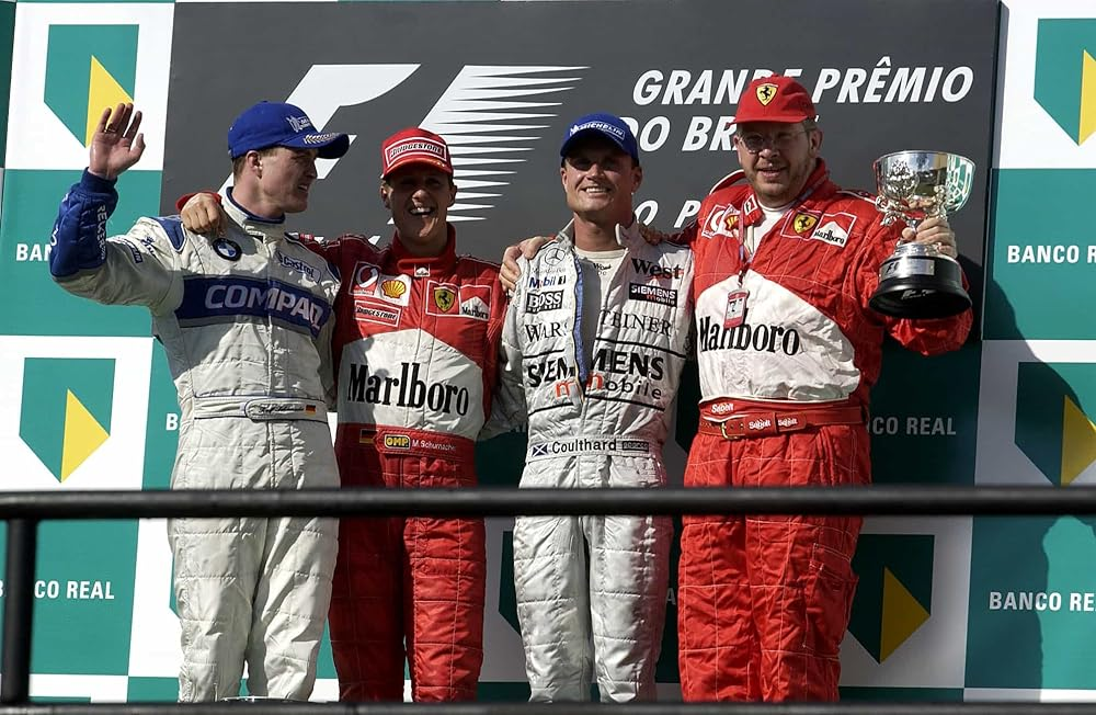 Más que una simple victoria, el Gran Premio de Brasil de 1991 representa un capítulo épico en la leyenda de Ayrton Senna.
